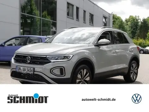 Annonce VOLKSWAGEN T-ROC Essence 2024 d'occasion 