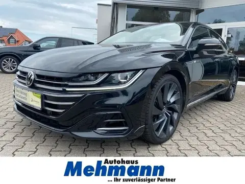 Annonce VOLKSWAGEN ARTEON Diesel 2020 d'occasion 