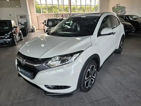 Used HONDA HR-V Diesel 2015 Ad 