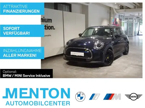 Used MINI COOPER Not specified 2021 Ad 