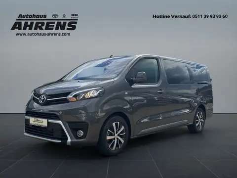 Annonce TOYOTA PROACE Diesel 2022 d'occasion 