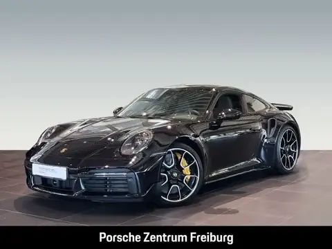 Used PORSCHE 992 Petrol 2024 Ad 