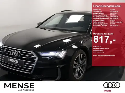 Used AUDI A6 Diesel 2020 Ad 