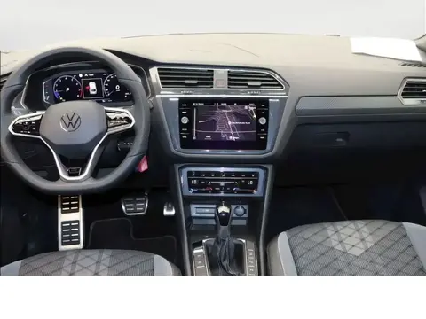 Used VOLKSWAGEN TIGUAN Petrol 2023 Ad 