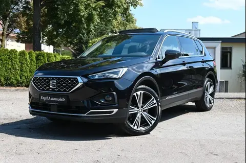 Used SEAT TARRACO Petrol 2019 Ad 