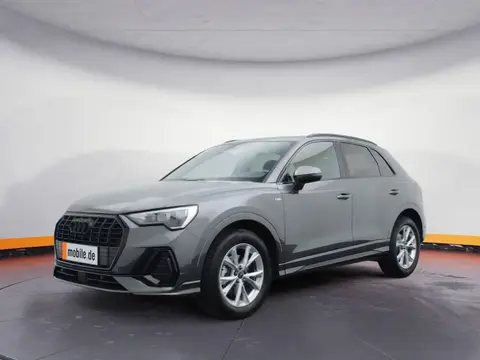 Used AUDI Q3 Petrol 2023 Ad 