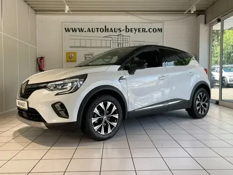 Used RENAULT CAPTUR Petrol 2024 Ad 