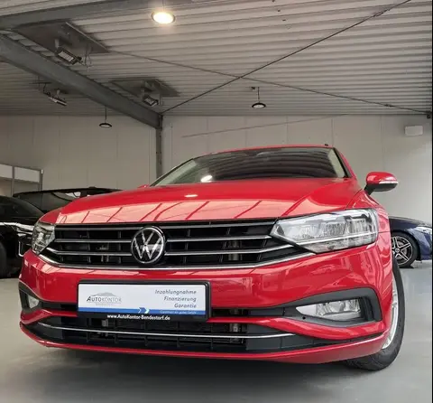 Annonce VOLKSWAGEN PASSAT Diesel 2022 d'occasion 