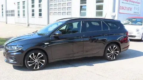 Annonce FIAT TIPO Essence 2019 d'occasion 