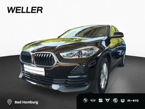 Used BMW X2 Petrol 2021 Ad Germany