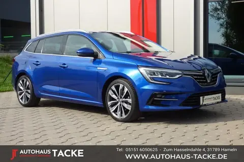 Used RENAULT MEGANE Diesel 2021 Ad 