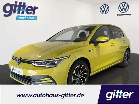 Annonce VOLKSWAGEN GOLF Essence 2020 d'occasion 