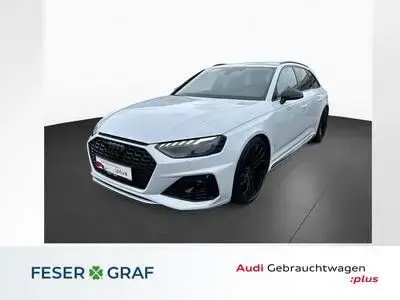 Used AUDI RS4 Petrol 2023 Ad 