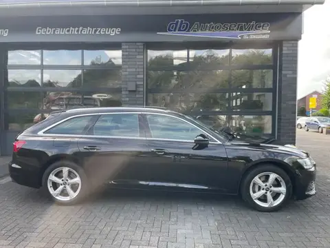 Used AUDI A6 Diesel 2020 Ad 