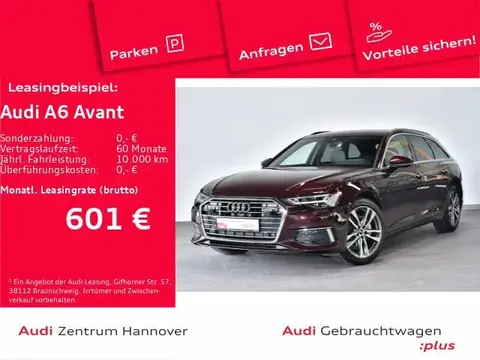 Used AUDI A6 Diesel 2021 Ad 