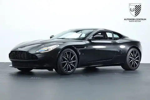 Annonce ASTON MARTIN DB11 Essence 2018 d'occasion 