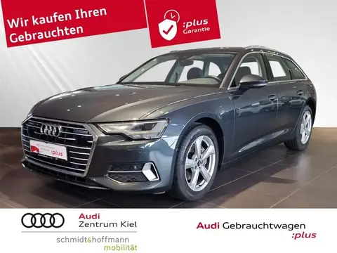 Used AUDI A6 Diesel 2023 Ad 