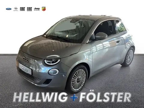 Used FIAT 500 Not specified 2023 Ad 