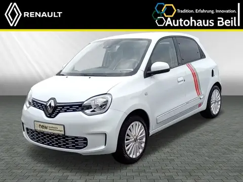 Annonce RENAULT TWINGO Non renseigné 2020 d'occasion 