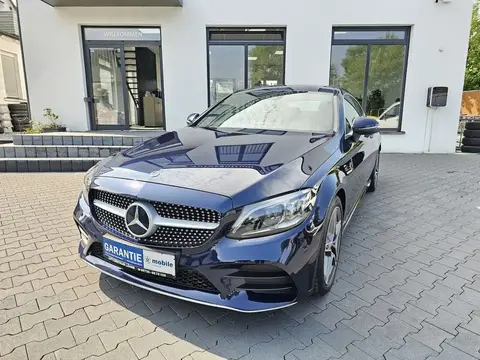 Used MERCEDES-BENZ CLASSE C Diesel 2019 Ad 