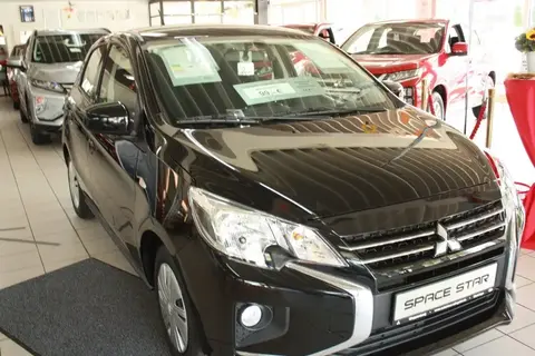 Annonce MITSUBISHI SPACE STAR Essence 2021 d'occasion 