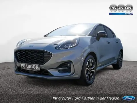 Annonce FORD PUMA Essence 2023 d'occasion 