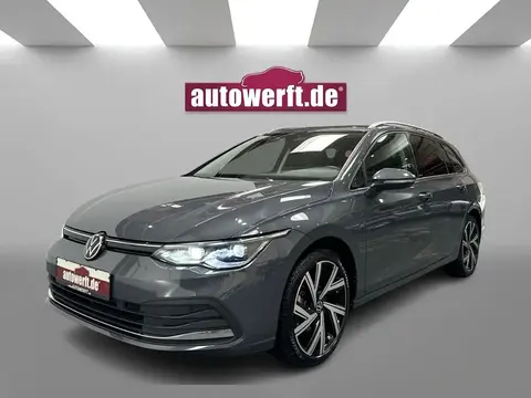 Annonce VOLKSWAGEN GOLF Essence 2022 d'occasion 