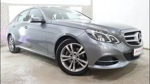 Used MERCEDES-BENZ CLASSE E Petrol 2015 Ad 