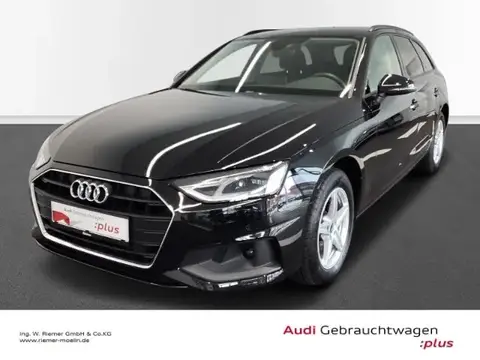 Annonce AUDI A4 Diesel 2022 d'occasion 