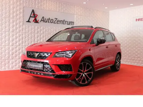 Used SEAT ATECA Petrol 2020 Ad 