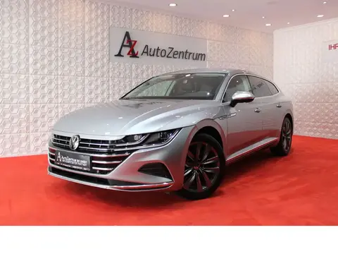 Used VOLKSWAGEN ARTEON Diesel 2023 Ad 