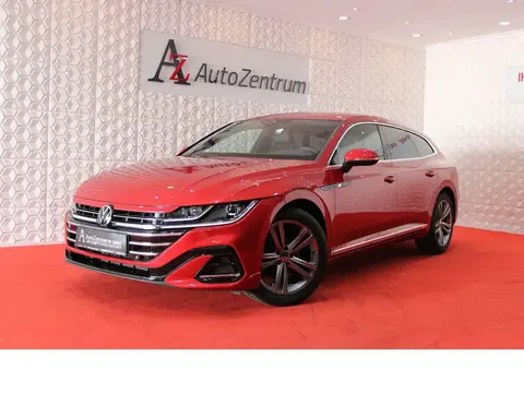 Used VOLKSWAGEN ARTEON Diesel 2023 Ad 