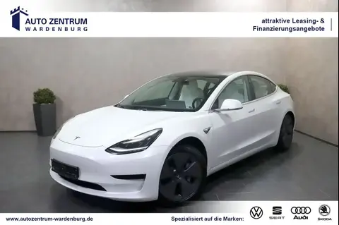 Used TESLA MODEL 3 Not specified 2020 Ad 