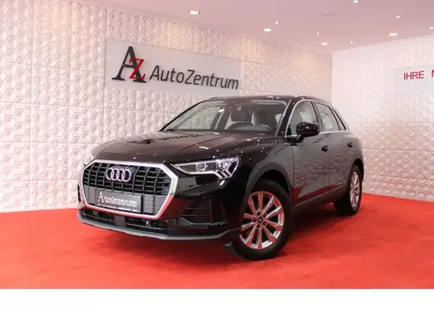 Used AUDI Q3 Petrol 2020 Ad Germany