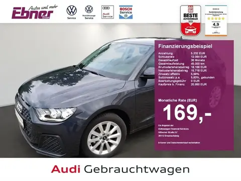 Used AUDI A1 Petrol 2022 Ad 