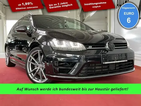 Used VOLKSWAGEN GOLF Petrol 2016 Ad 