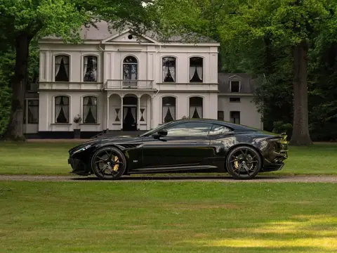 Annonce ASTON MARTIN DBS Essence 2019 d'occasion 