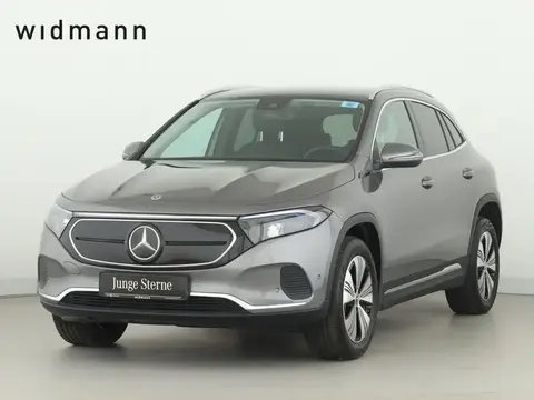 Used MERCEDES-BENZ EQA Not specified 2022 Ad 