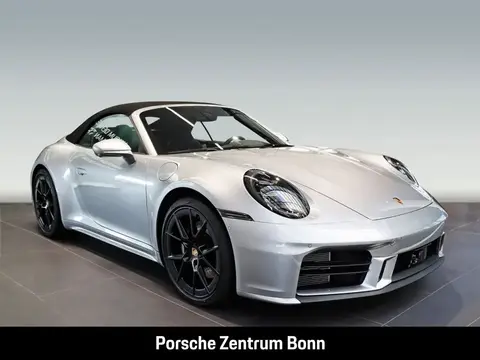 Used PORSCHE 992 Petrol 2024 Ad 