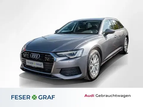 Used AUDI A6 Diesel 2021 Ad 