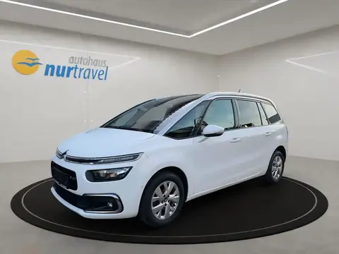 Annonce CITROEN C4 Diesel 2019 d'occasion 