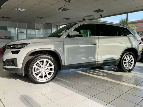 Used SKODA KODIAQ Petrol 2023 Ad 