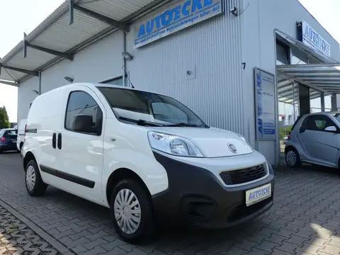 Annonce FIAT FIORINO Diesel 2019 d'occasion 