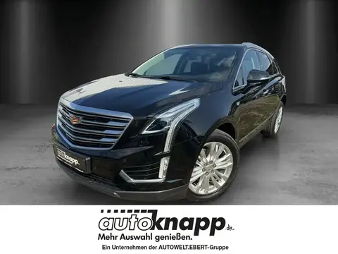 Used CADILLAC XT5 Petrol 2019 Ad 