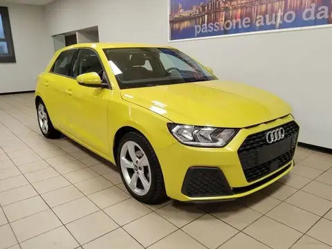 Used AUDI A1 Petrol 2020 Ad 