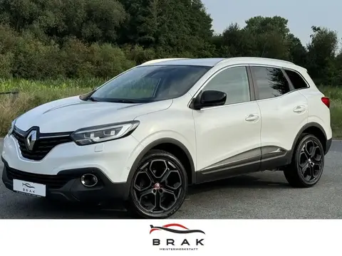 Used RENAULT KADJAR Diesel 2017 Ad 