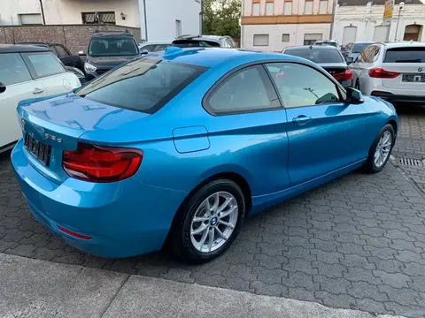 Used BMW SERIE 2 Diesel 2019 Ad 