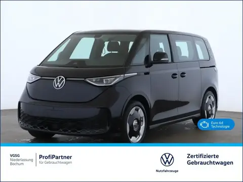 Annonce VOLKSWAGEN ID. BUZZ Non renseigné 2023 d'occasion 