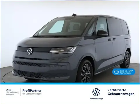 Annonce VOLKSWAGEN T7 Diesel 2024 d'occasion 