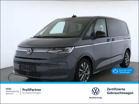 Used VOLKSWAGEN T7 Petrol 2021 Ad 